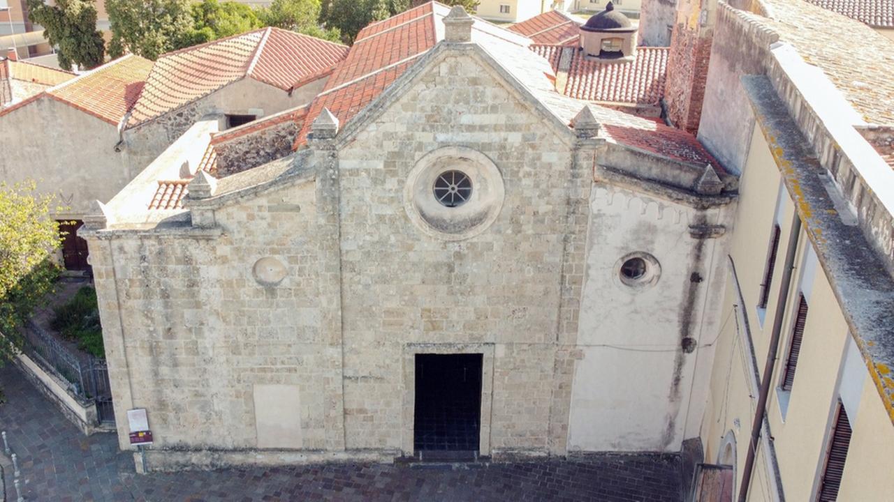 Uno storico monumento sardo riapre al pubblico grazie al Touring Club: ecco dove e quando