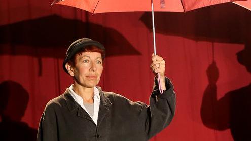 Con le Ariette “Sul tetto del mondo”