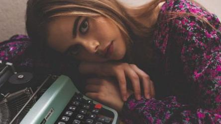 Angelica Grivèl Serra