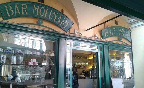 Caffè Molinari, storia di un'eccellenza: «Dalla bottega alla torrefazione»