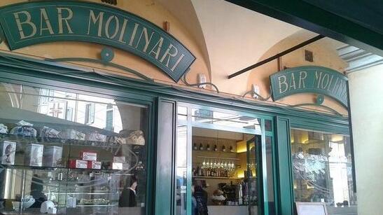 Caffè Molinari, storia di un'eccellenza: «Dalla bottega alla torrefazione»