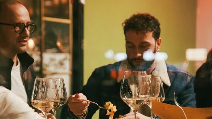 Abraciami, la casa della carne:«Nel ristorante portiamo la Puglia a Modena»