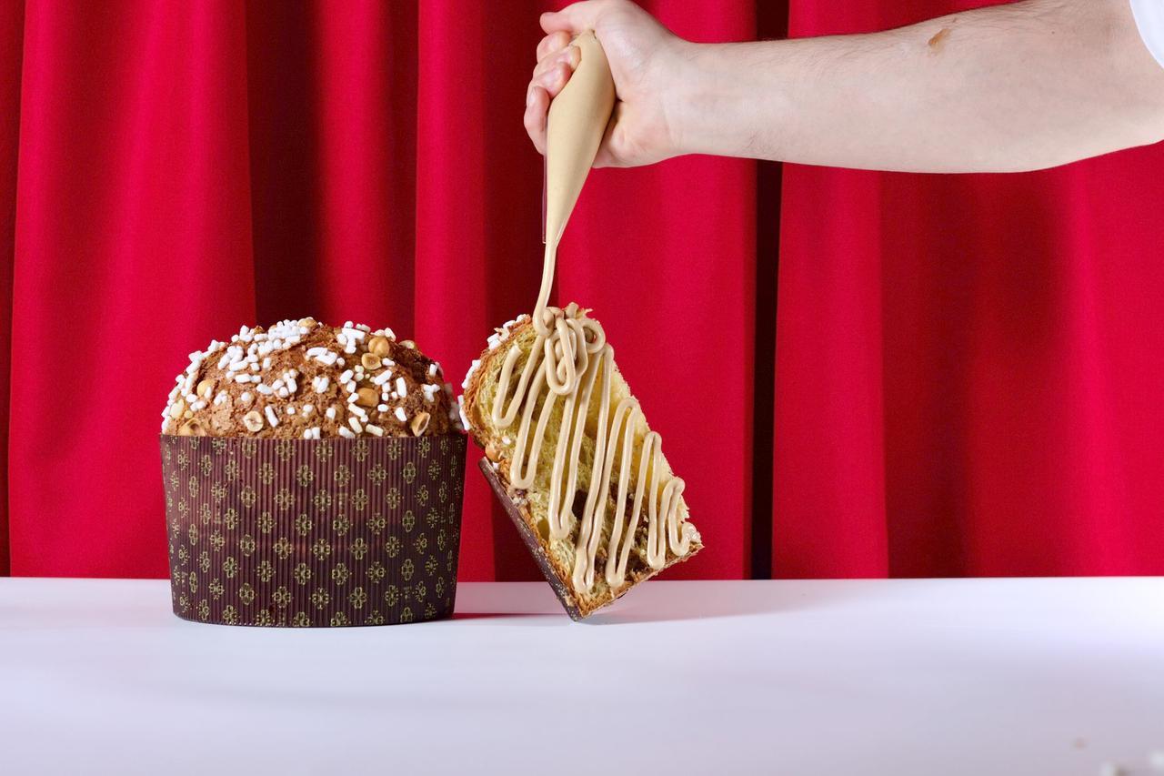 Come sarà il Natale 2025? I panettoni si rinnovano dall’esperienziale al viola