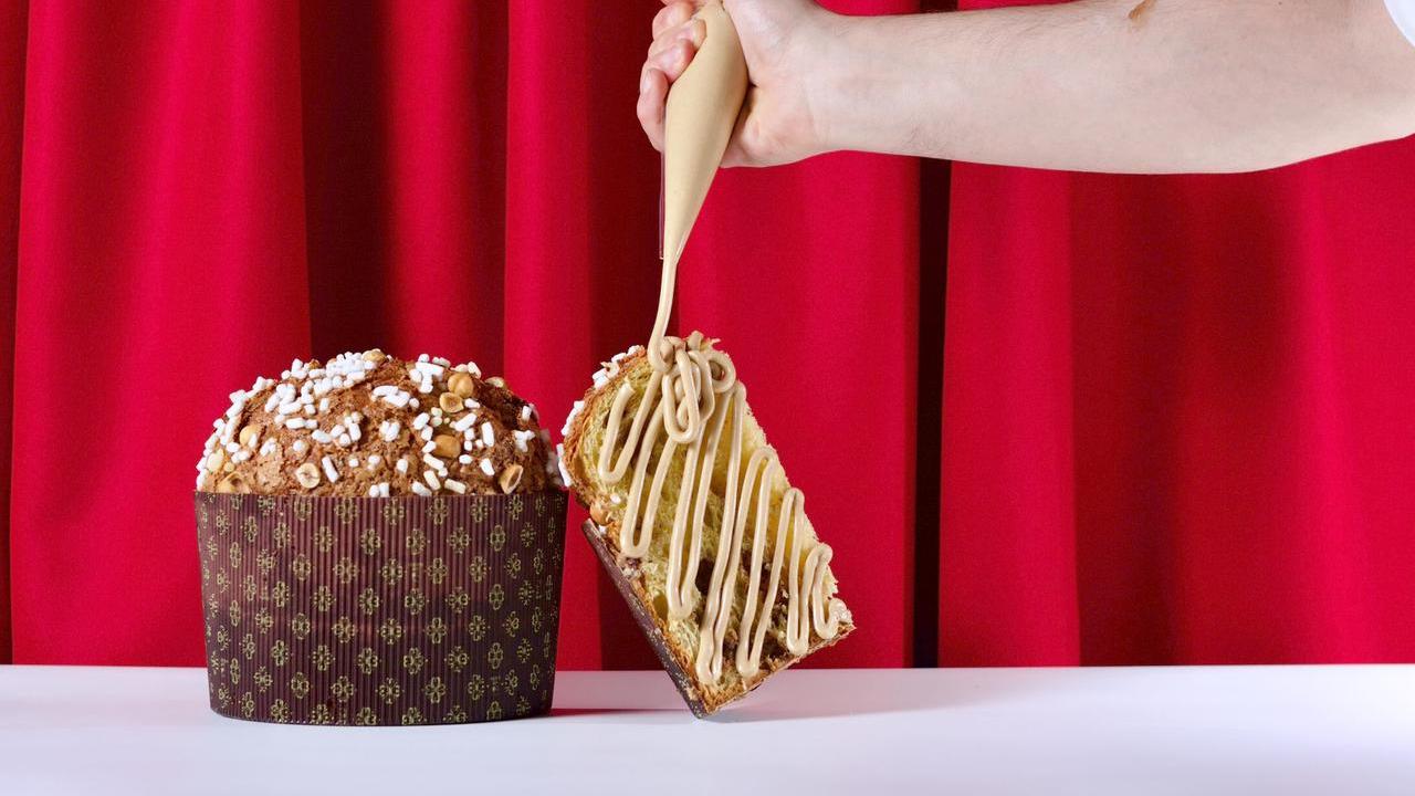 Come sarà il Natale 2025? I panettoni si rinnovano dall’esperienziale al viola