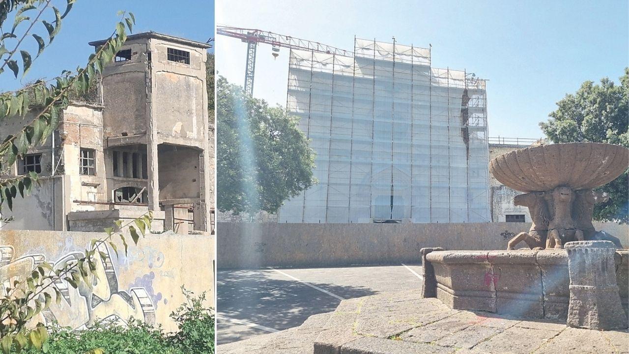 Sassari, dal centro intermodale alle rotatorie: tutte le opere pubbliche in programma nei prossimi tre anni