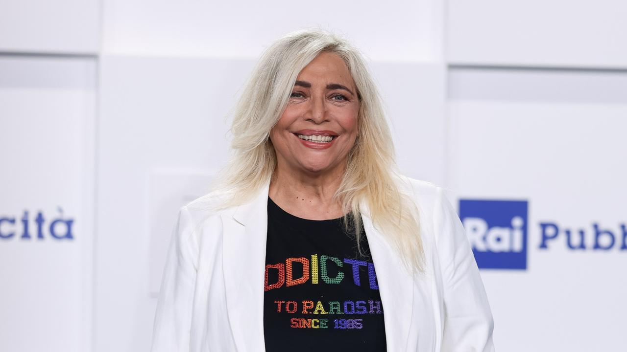 Mara Venier si racconta: dal figlio perso con Arbore al provino con Tinto Brass