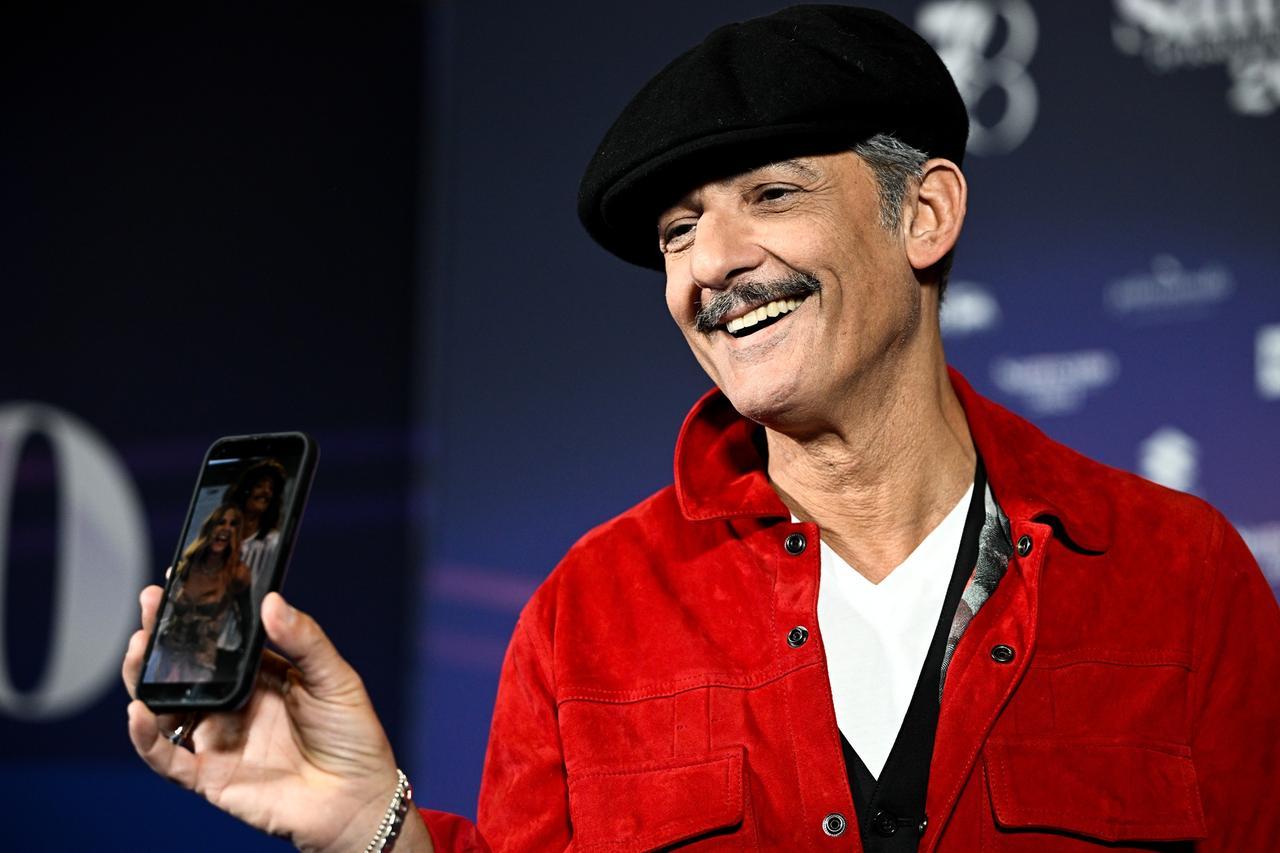 Ornella Vanoni, il ricordo commosso di Fiorello e quella notte in Sardegna