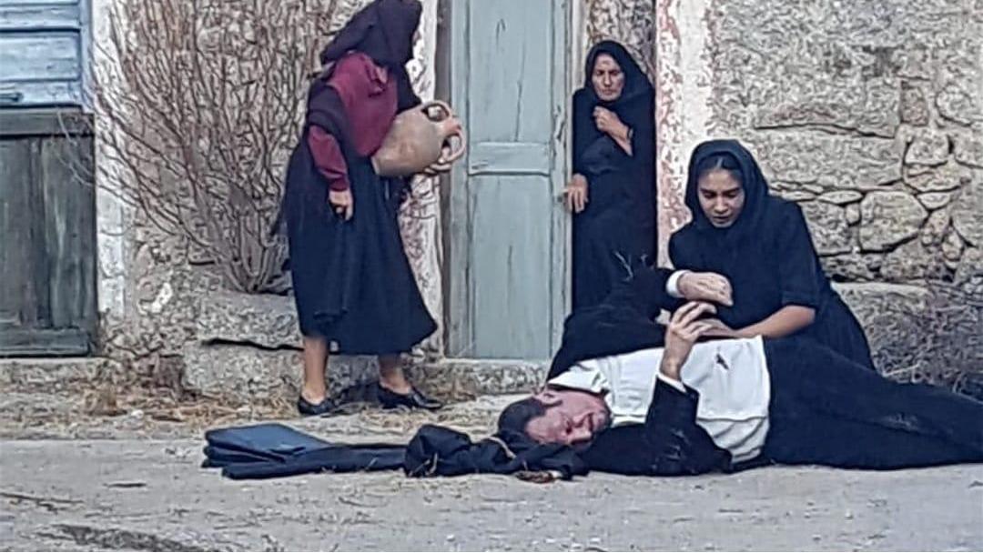 La Sardegna di inizio Novecento sullo schermo dell’Ariston con “Il criminologo”