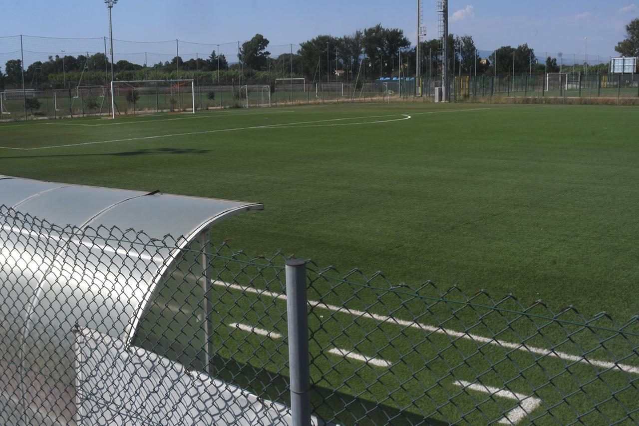 A Sa Rodia una partita di calcio per dire no alla violenza sulle donne