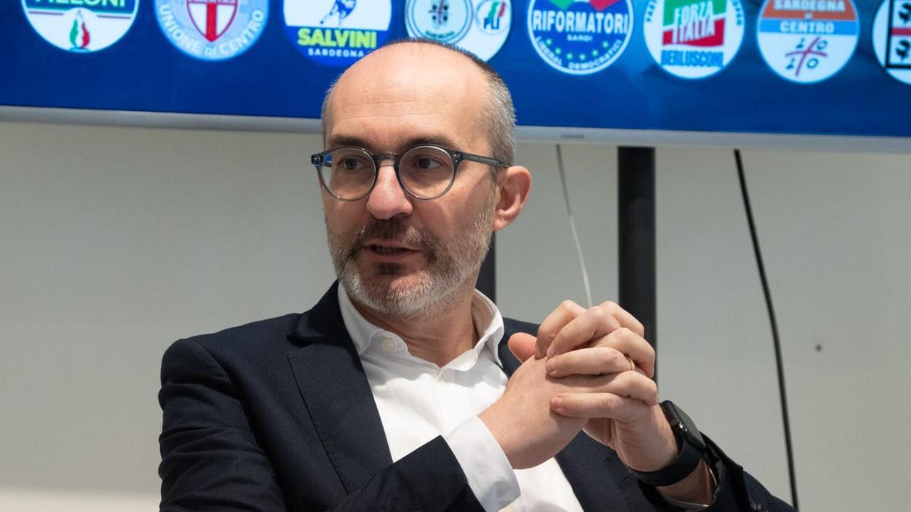 Truzzu: «La giunta Todde crea incarichi dal nulla con maxi indennità»