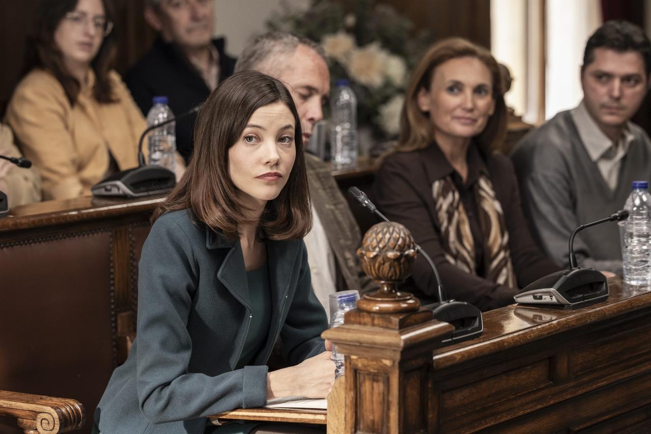 Giornata contro la violenza di genere, Il mio nome è Nevenka protagonista di proiezioni ed eventi