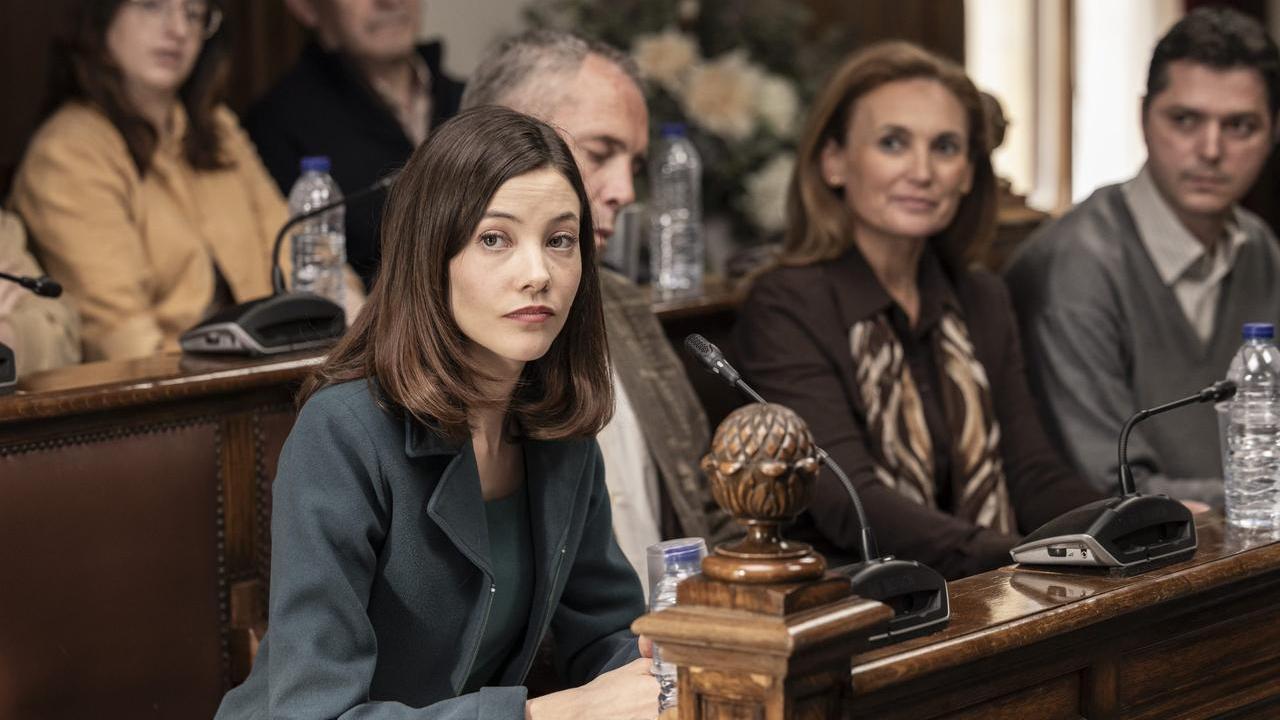 Giornata contro la violenza di genere, Il mio nome è Nevenka protagonista di proiezioni ed eventi