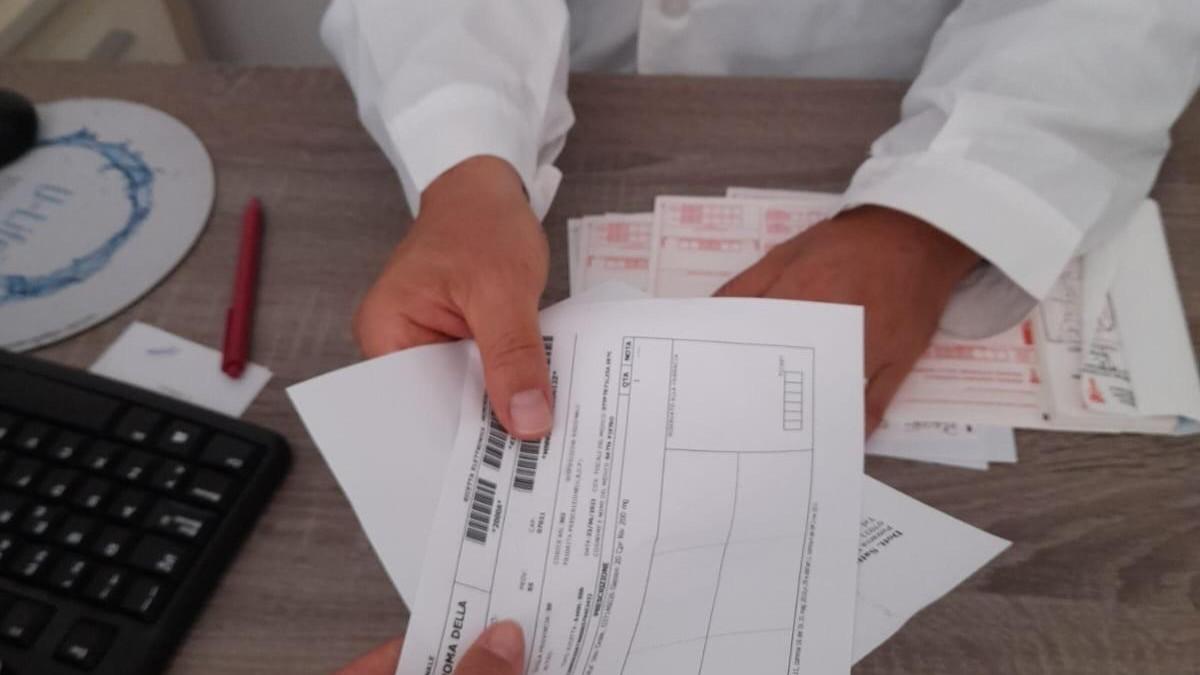 A Porto Torres arrivano due nuovi medici di base