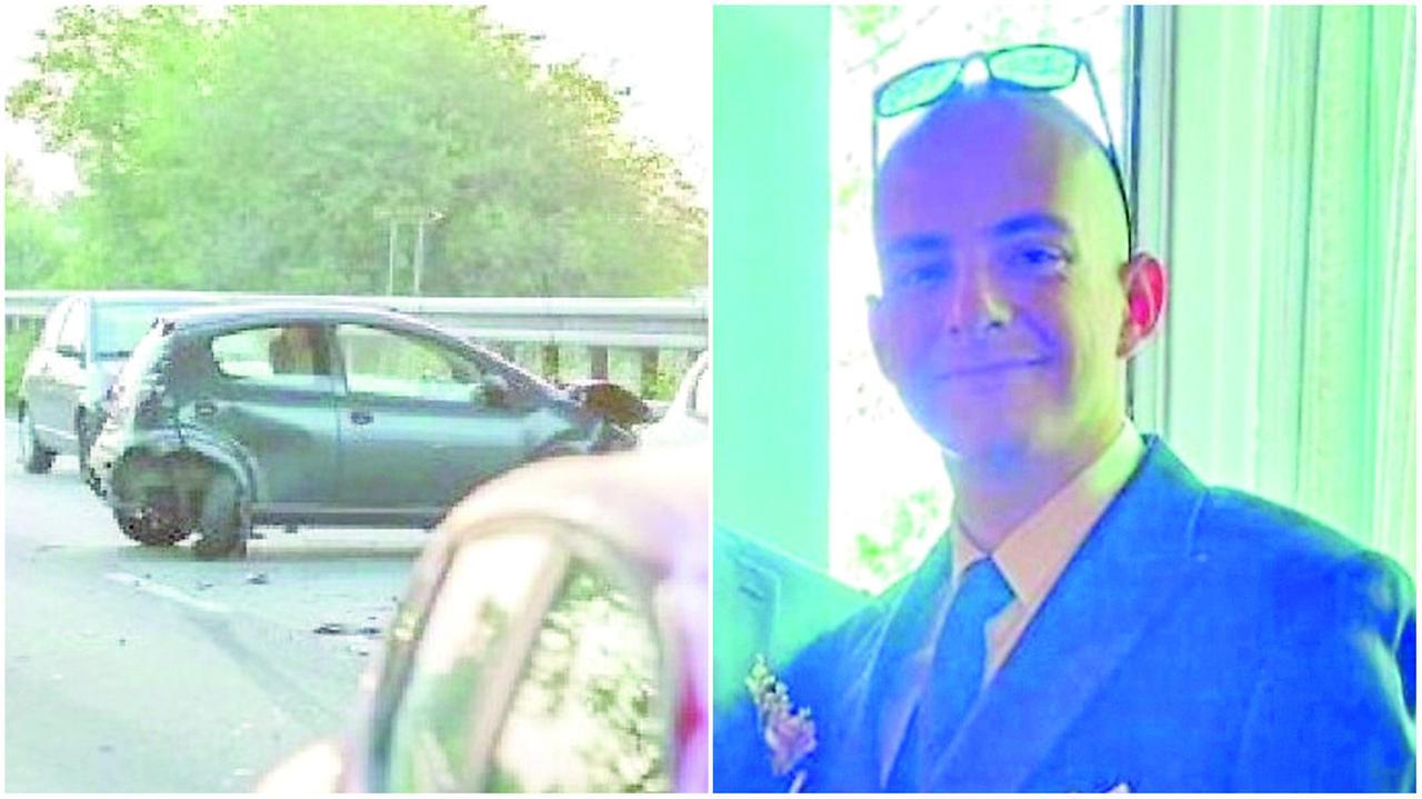 Investì e uccise il 24enne Giacomo Olivieri: la ragazza patteggia un anno