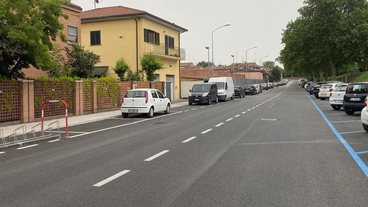 Tentata violenza in Rampari San Paolo a Ferrara, immagini delle telecamere al vaglio