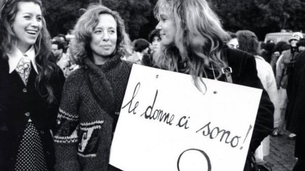 Livorno contro la violenza sulle donne: tutte le iniziative