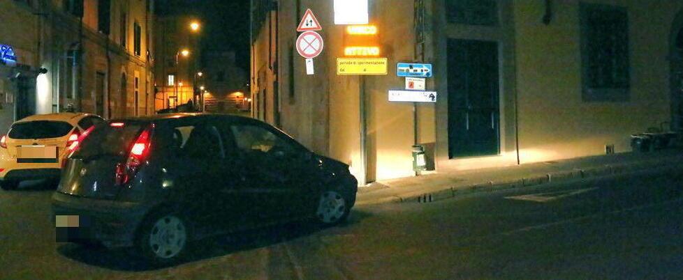 Livorno, Ztl estese e ritiro rifiuti notturno: «Così il centro guadagna decoro»<br type="_moz" />
