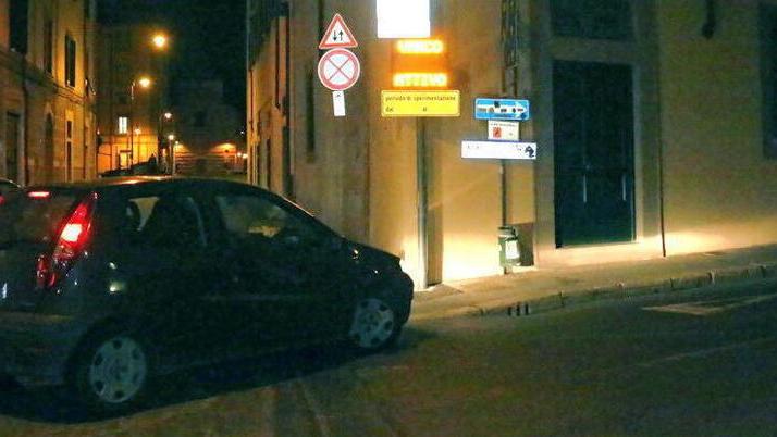 Livorno, Ztl estese e ritiro rifiuti notturno: «Così il centro guadagna decoro»<br type="_moz" />