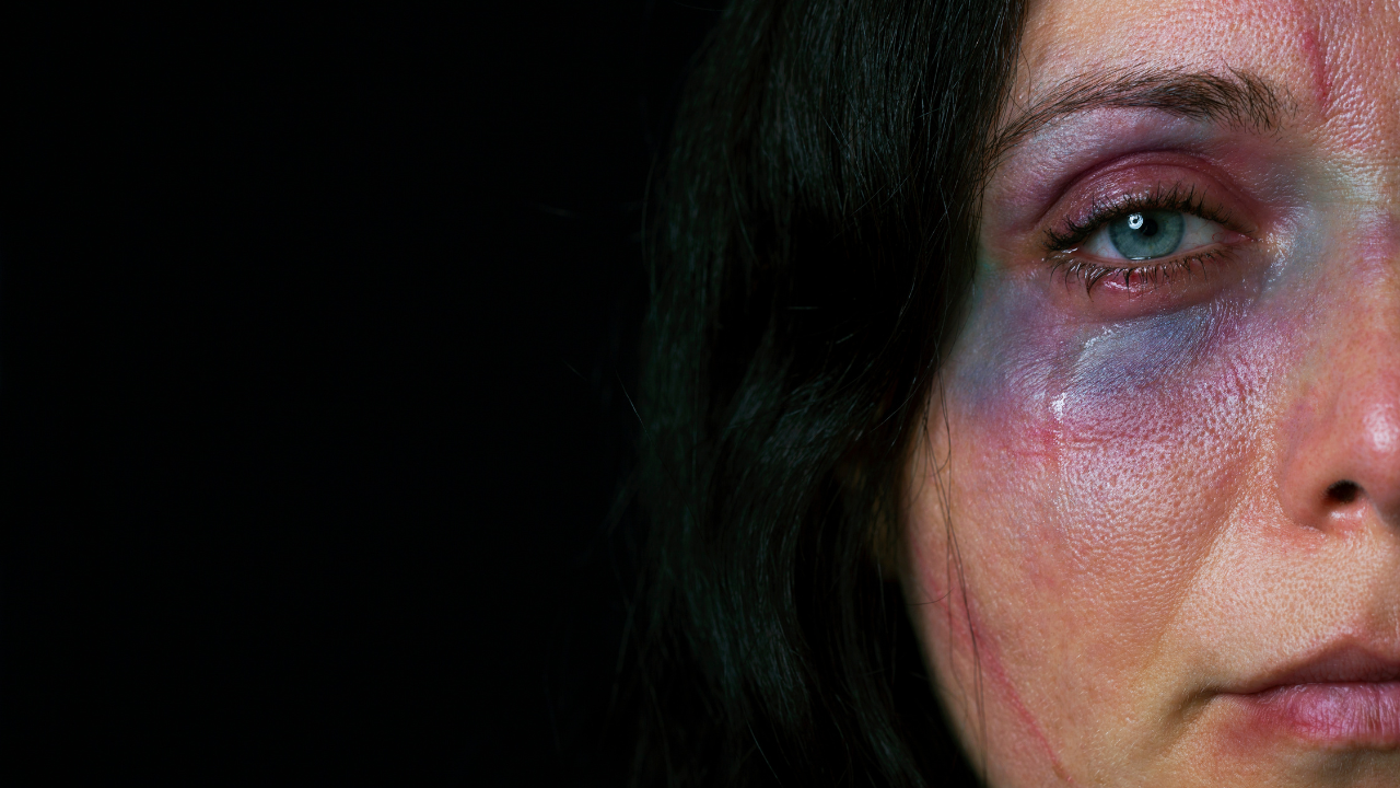 Violenza sulle donne: numeri choc in Toscana (foto d'archivio)