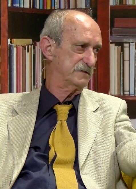 Grosseto, addio al preside Marcello Nieri: «Umano e fuori dagli schemi»<br>

