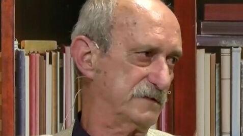 Grosseto, addio al preside Marcello Nieri: «Umano e fuori dagli schemi»<br type="_moz" />