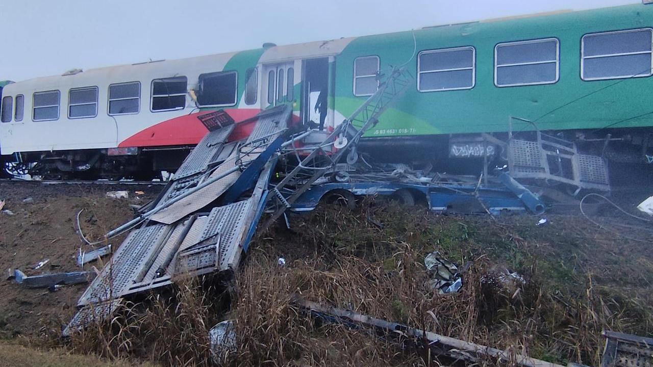 Treni soppressi sulla Suzzara-Ferrara