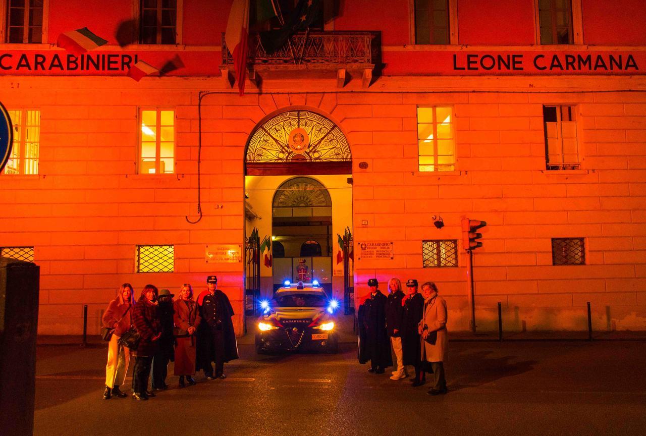 Sono 280 i Codici rossi a Reggio Emilia: «Serve un approccio culturale diverso»