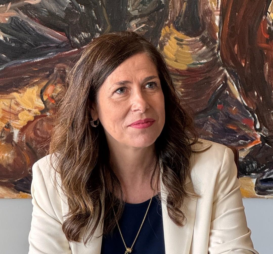 Violenza sulle donne, la presidente Todde: «Esiste una responsabilità che nessuna politica può sostituire: quella collettiva»