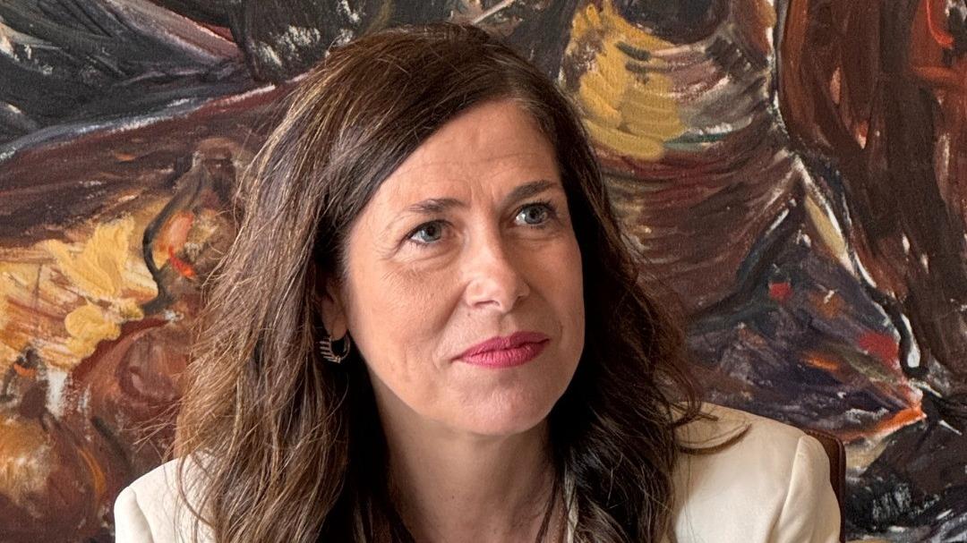 Violenza sulle donne, la presidente Todde: «Esiste una responsabilità che nessuna politica può sostituire: quella collettiva»