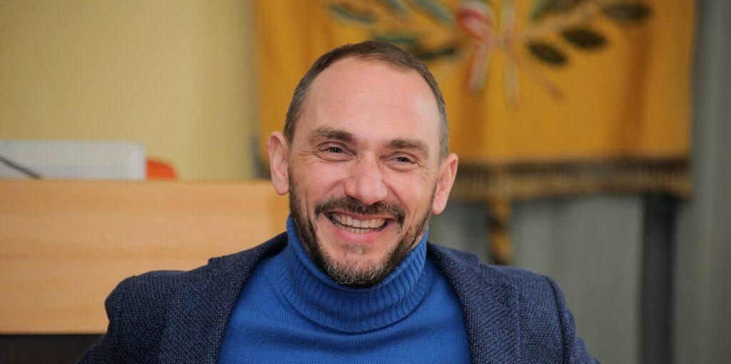 
	Emiliano Fossi, segretario regionale del Partito democratico


