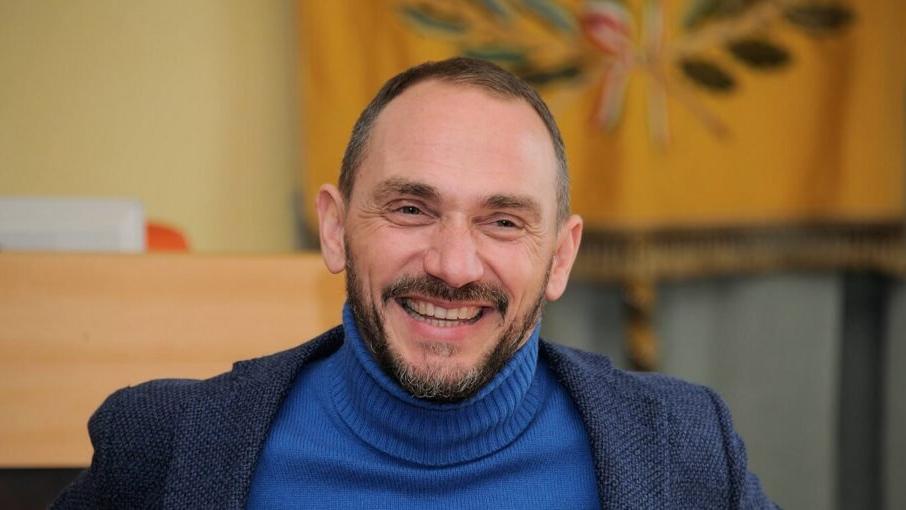 Emiliano Fossi, segretario regionale del Partito democratico