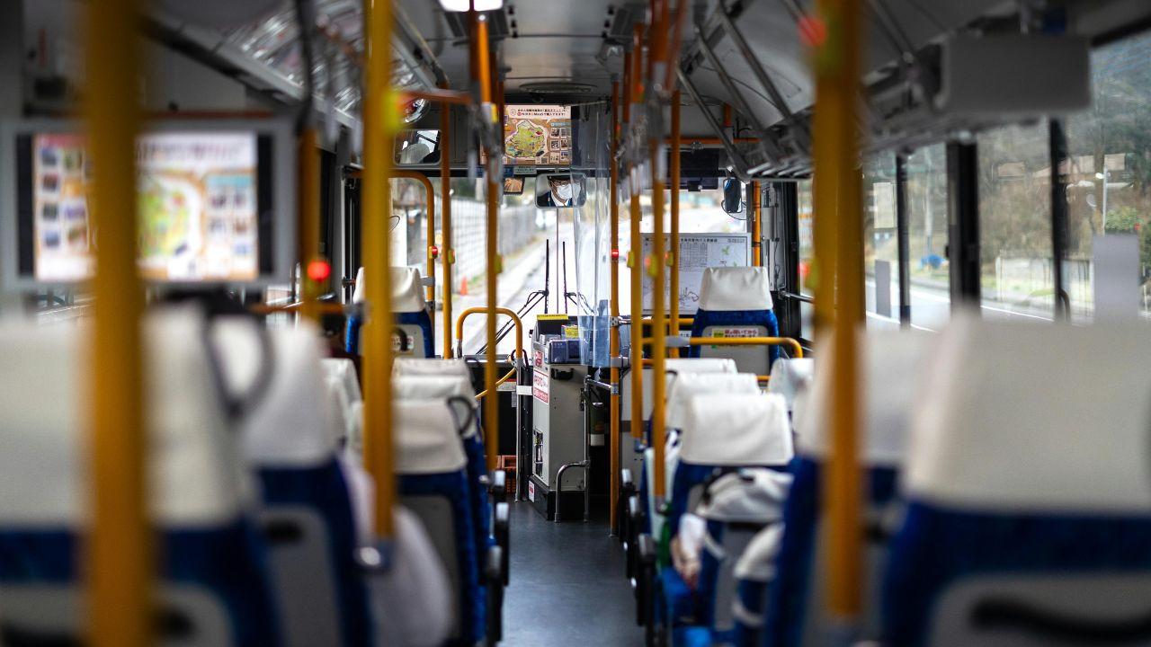 
	L'aggressione sul bus a Prato (Foto di repertorio)

