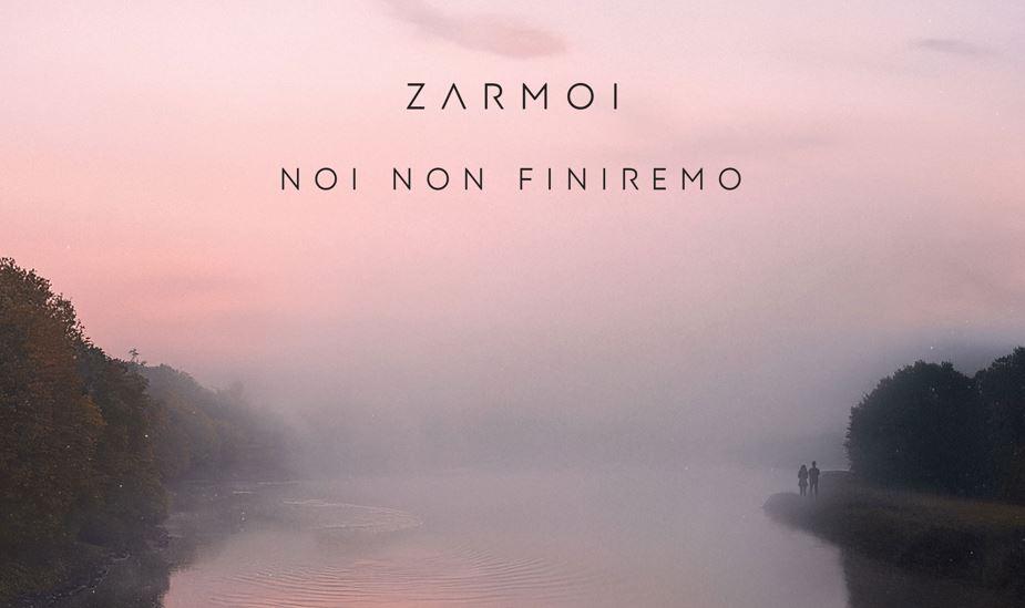 “Noi non finiremo”, il ferrarese Zarmoi tra radici e nuovi orizzonti