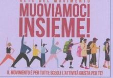 Livorno e la camminata di prevenzione contro il diabete