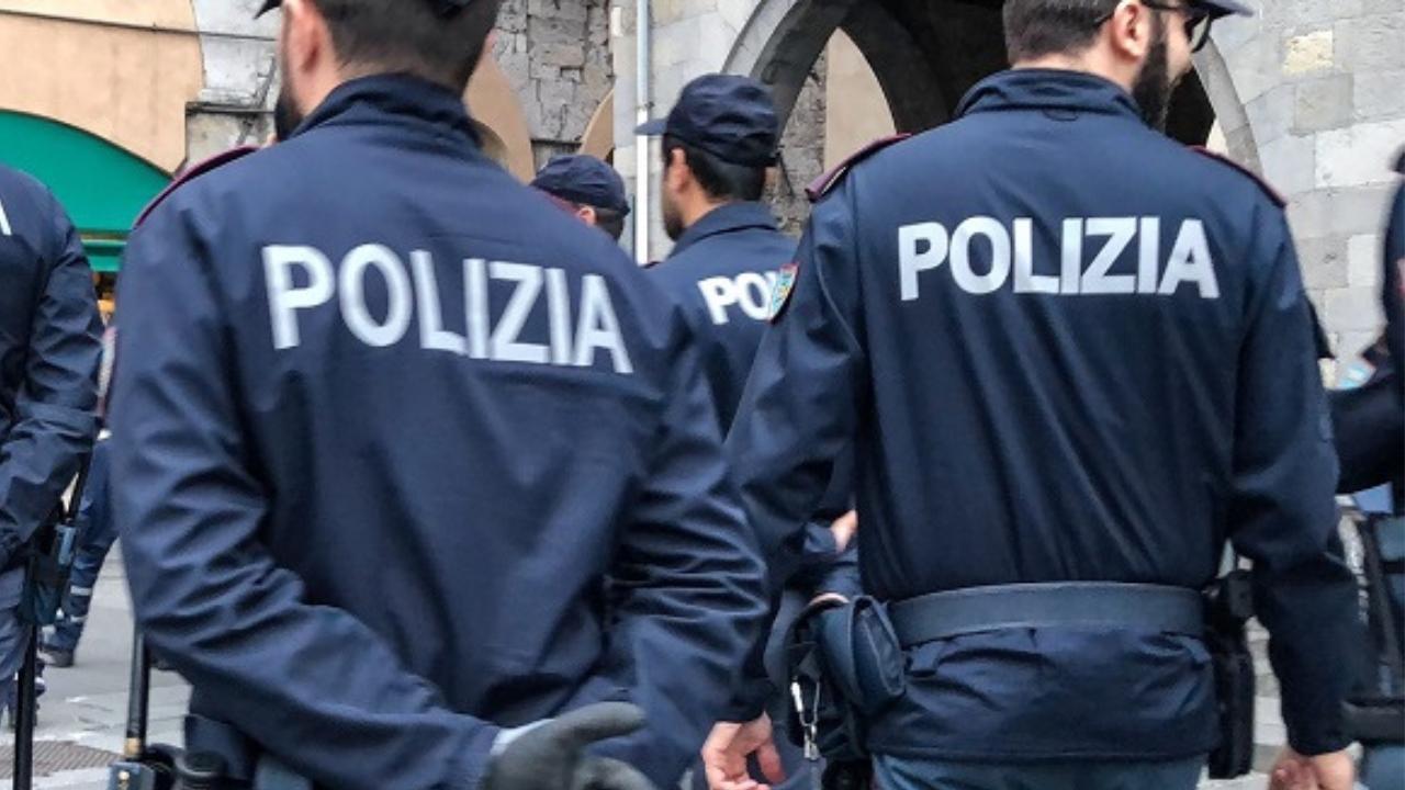 Maxi retata in Toscana 