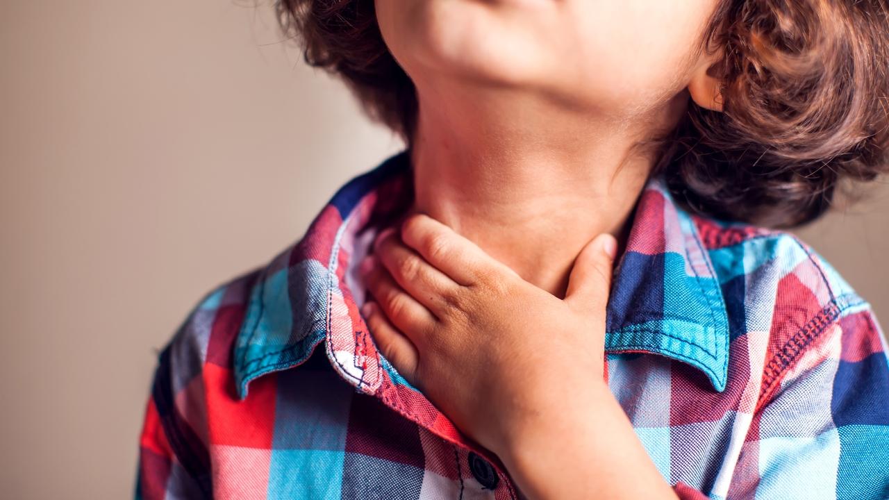 Il bimbo è morto a 11 anni 