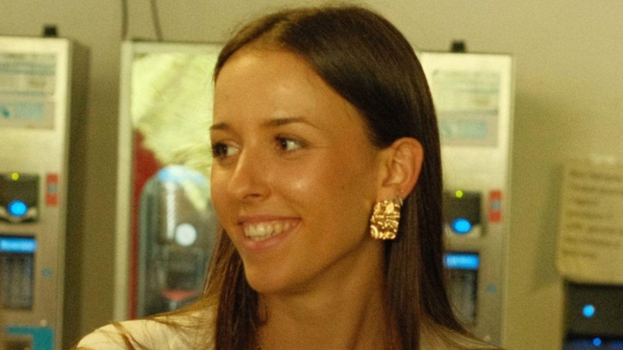 Viola Mazzotti aveva 23 anni (foto Linkedin)