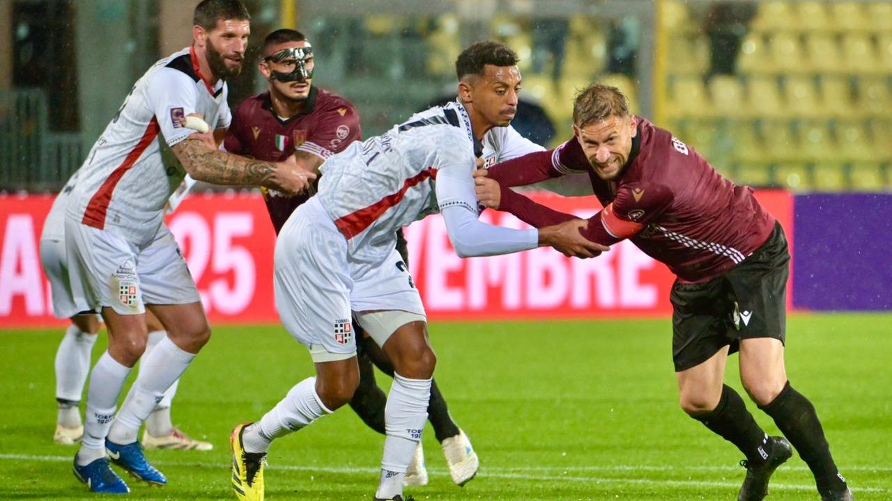 Una fase del match perso a Livorno<em> (credits Foto Novi Us Livorno)</em>