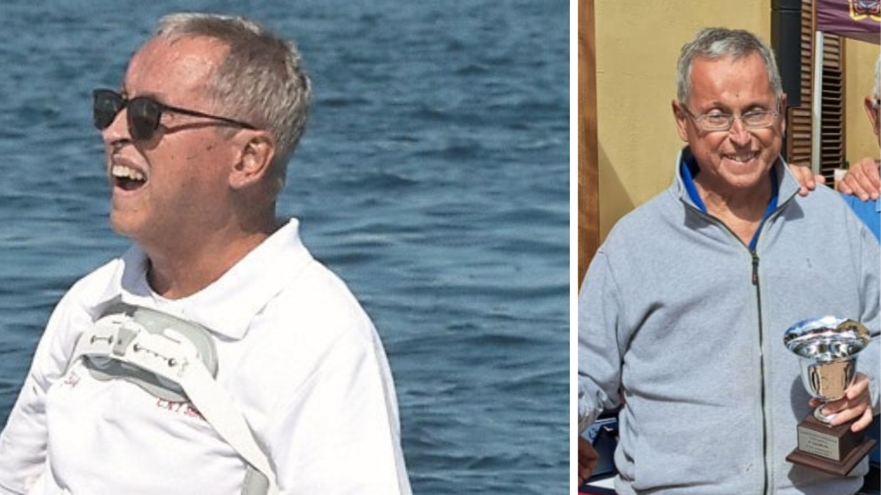 Sassari, addio al docente e ingegnere Luigi Scotti