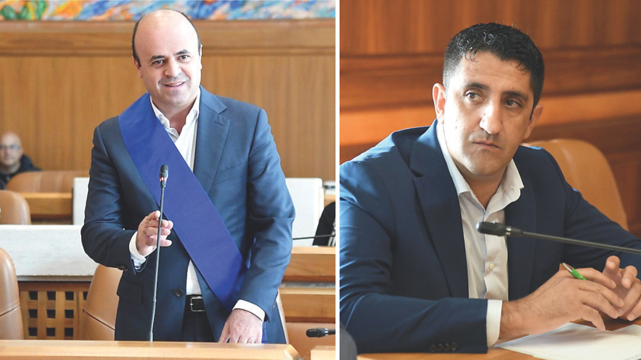 La Provincia investe oltre 20 milioni sulle strade