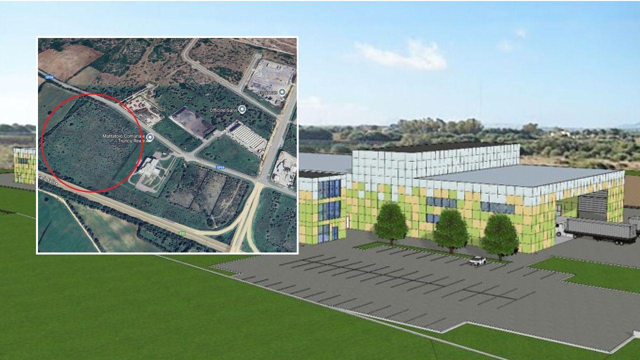 Inceneritore a Truncu Reale, la Regione ha deciso: ecco cosa succederà