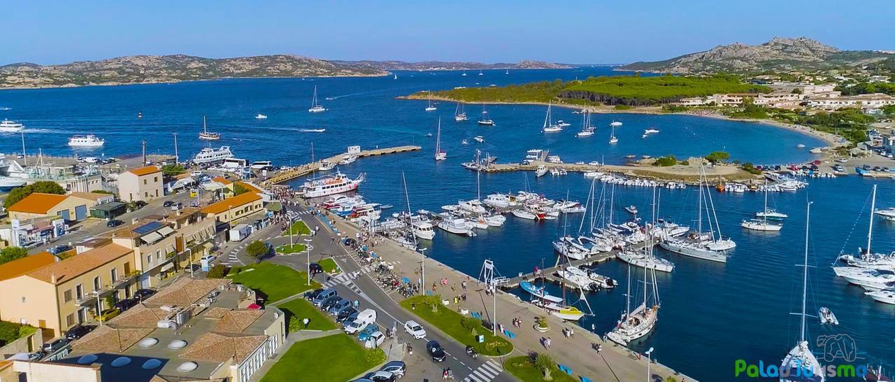 Palau, via libera alle due società in house per gestire porto e servizi