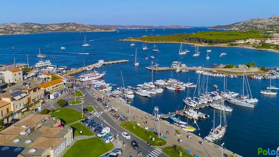 Palau, via libera alle due società in house per gestire porto e servizi