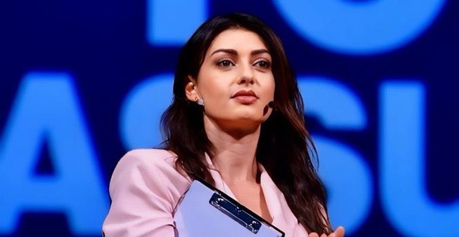 In Senato si parla di sport e diritti: ospite l’ex pallavolista Lara Lugli