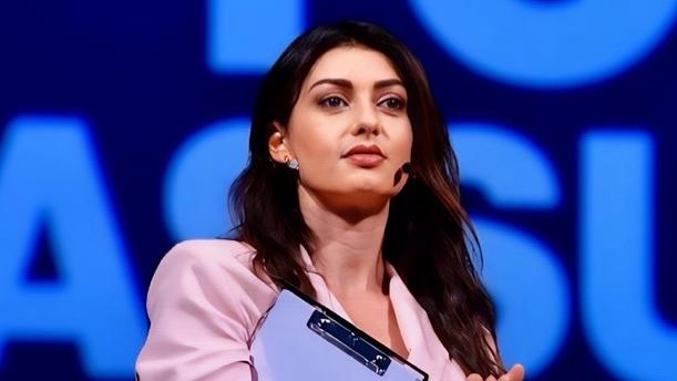 In Senato si parla di sport e diritti: ospite l’ex pallavolista Lara Lugli