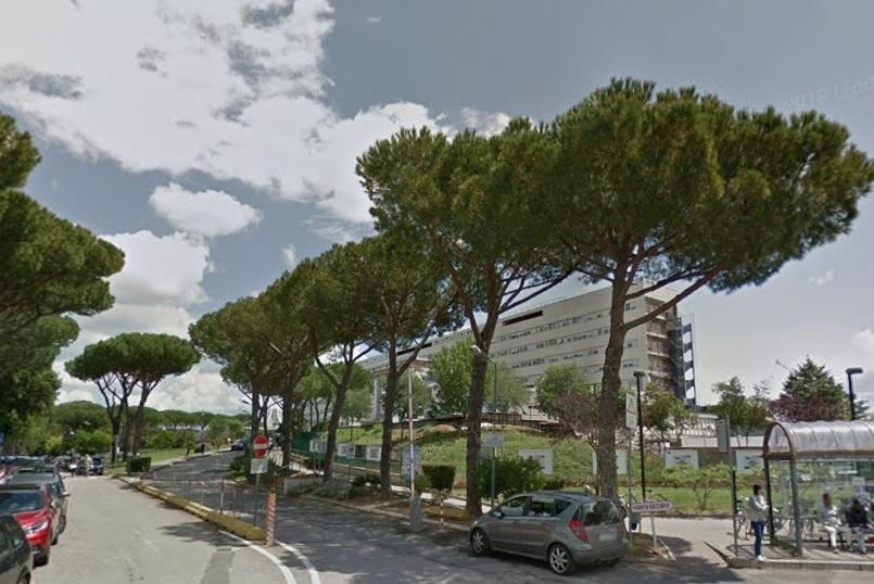 Grosseto: ospedale Misericordia, variazione temporanea degli accessi da via Senese