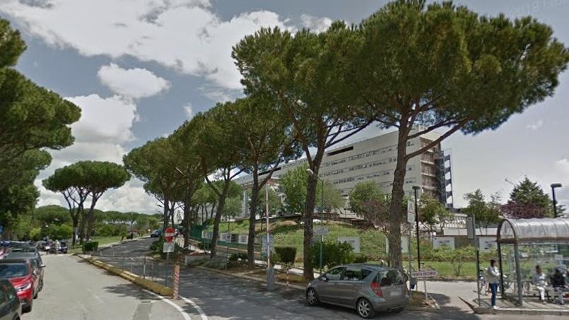 Grosseto: ospedale Misericordia, variazione temporanea degli accessi da via Senese