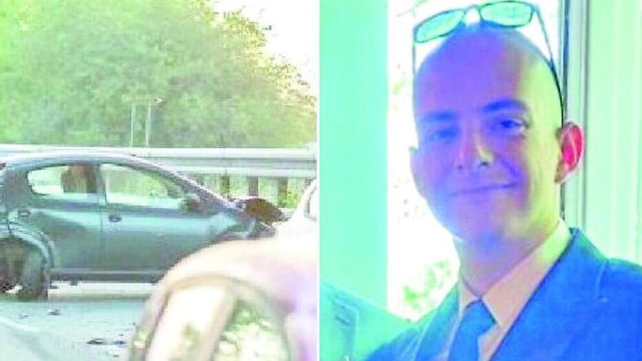 Vanna, mamma del 24enne Giacomo Olivieri morto in un incidente: «Un anno a chi ha ucciso mio figlio? E’ poco»