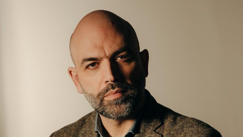 
	Roberto Saviano <em><strong>(foto di Sara Sabatino)</strong></em>

