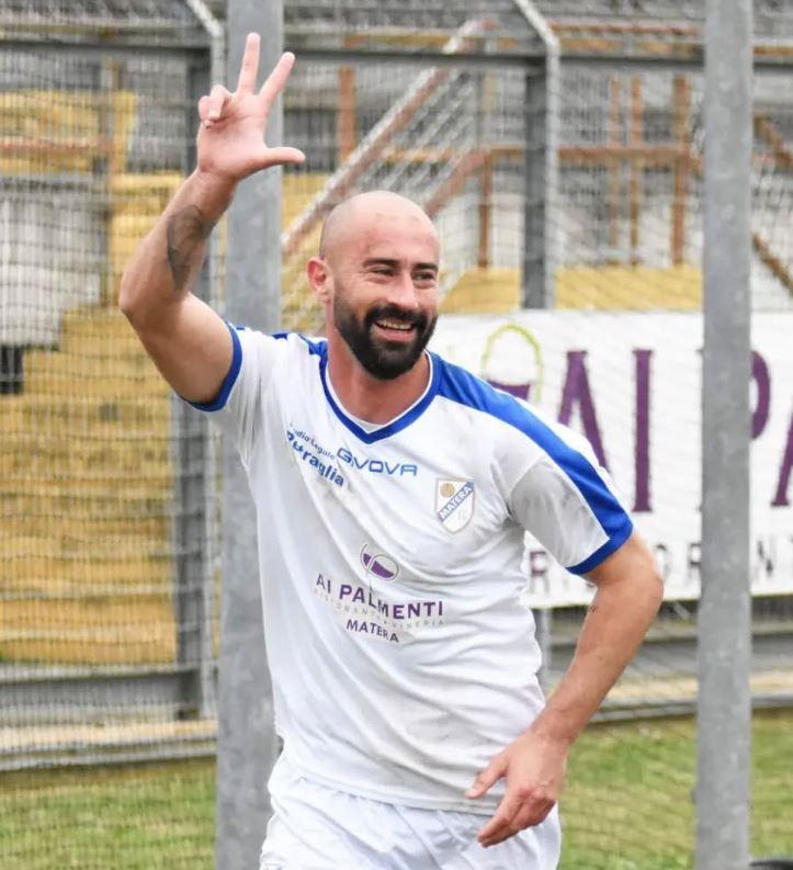 Piccioni, un attaccante per l’Ars et Labor